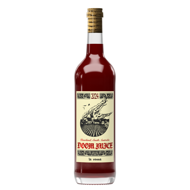La Rossa
