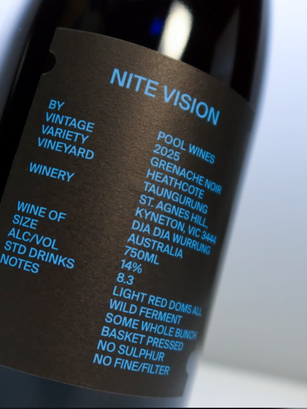 Nite Vision