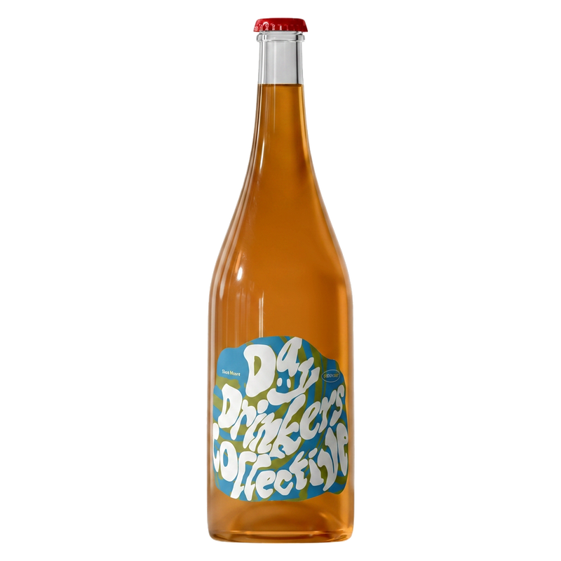 Pèt-Nat (Wildflower Blossom)