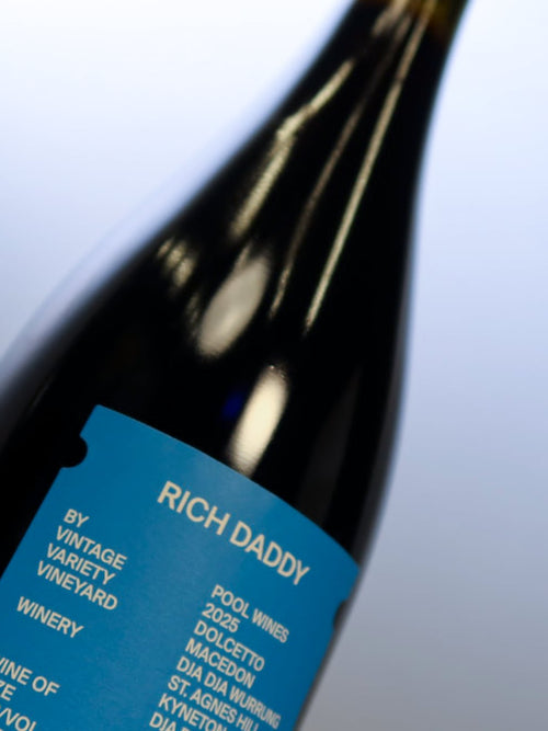 Rich Daddy