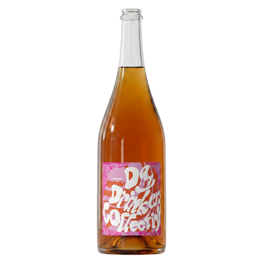 Rosédelic