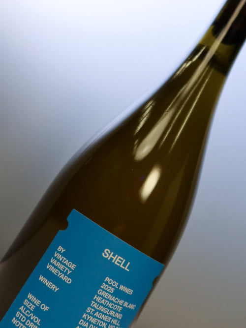 Shell