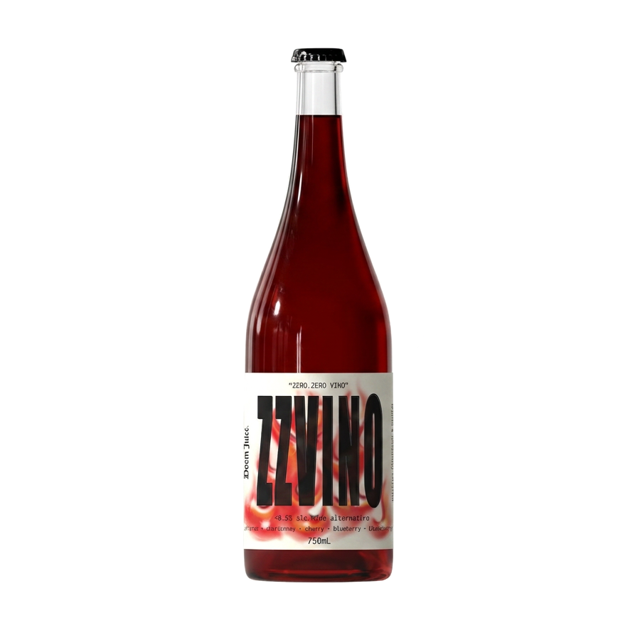 ZZVINO